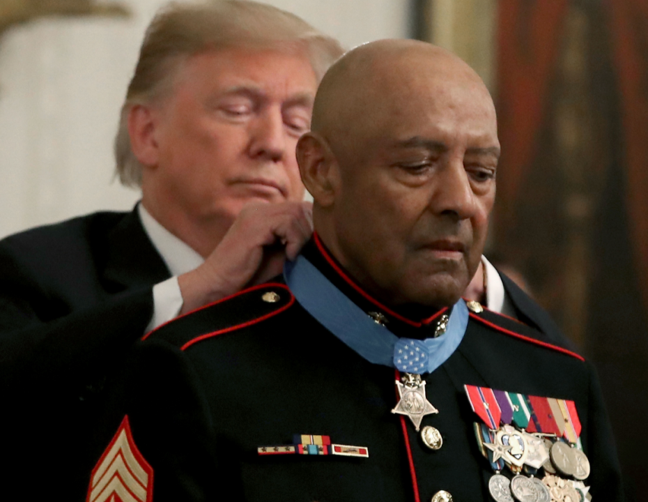 Medal of Honor